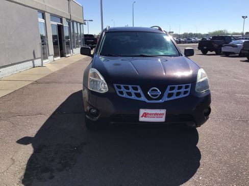 Used 2011 Nissan Rogue SV w/ Premium Pkg AWD/4WD image 3