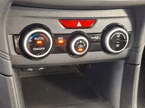 Certified 2023 Subaru Crosstrek 2.0i image 17