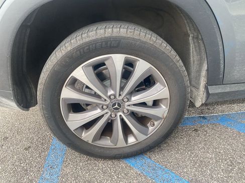 Used 2022 Mercedes-Benz GLE 350 GLE 350 image 14