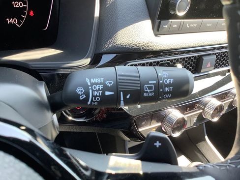 New 2026 Honda Civic Sport image 66