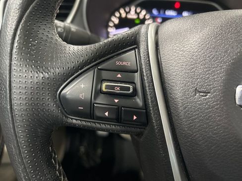 Used 2016 Nissan Maxima 3.5 SL image 23