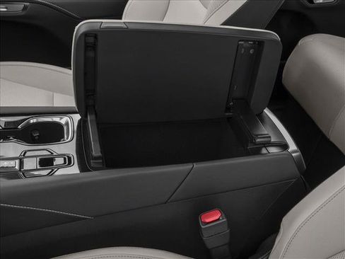 New 2026 Lexus RX 350 FWD image 10