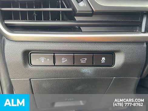 Used 2025 Kia Telluride S FWD image 31