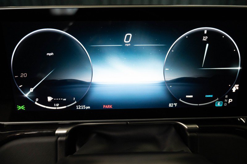 Used 2026 Mercedes-Benz S 580 4MATIC Sedan image 25