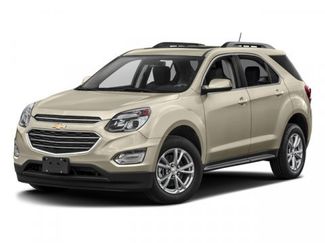 Used 2017 Chevrolet Equinox LT video 4