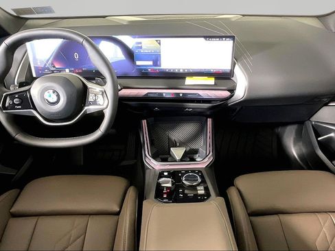 New 2026 BMW X3 xDrive30 w/ Convenience Package image 8