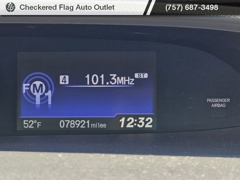 Used 2015 Honda Civic LX image 14