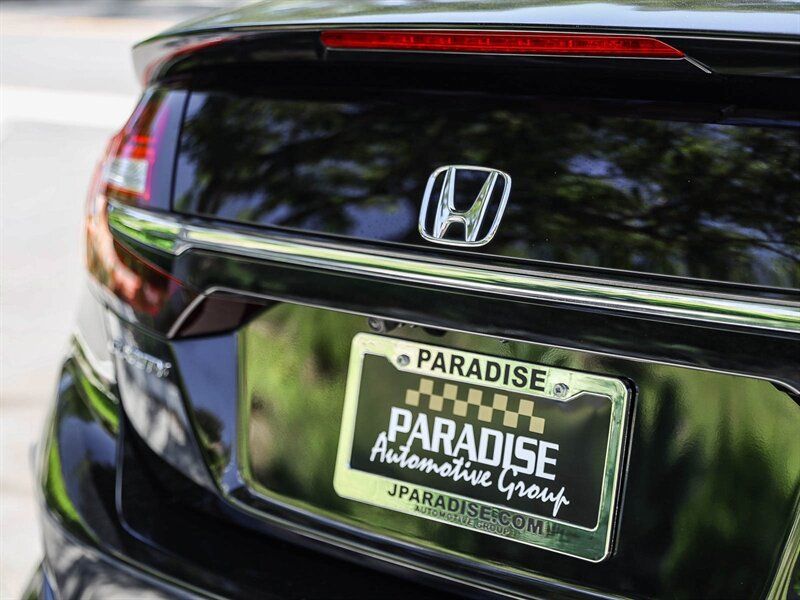 Used 2019 Honda Clarity Plug-In Hybrid image 15
