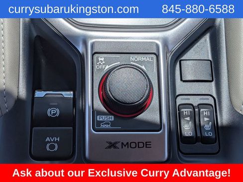 Used 2024 Subaru Forester Premium AWD/4WD image 25