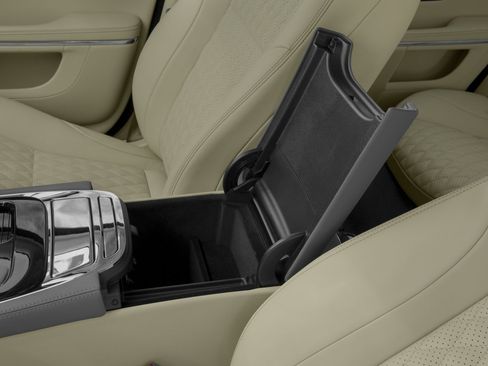 Used 2016 Jaguar XJ L Portfolio image 68