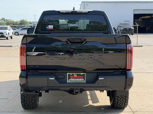 New 2026 Toyota Tundra Limited AWD/4WD image 5