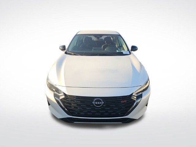 Used 2024 Nissan Sentra SR FWD image 8