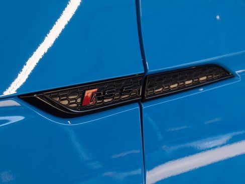 Used 2021 Audi RS 5 Sportback image 12