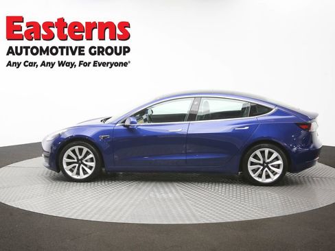 Used 2020 Tesla Model 3 Long Range AWD/4WD image 54