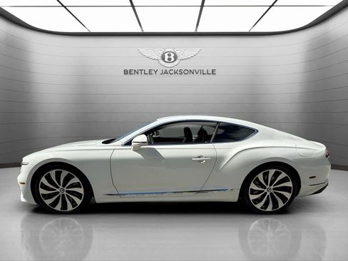 New 2026 Bentley Continental GT image 16