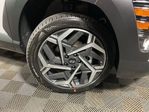 New 2026 Hyundai Kona SEL Premium AWD/4WD image 38