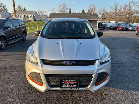 Used 2016 Ford Escape S image 3
