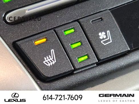 Used 2021 Lexus NX 300 AWD w/ Accessory Package image 33