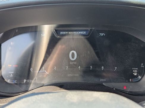 New 2026 RAM 2500 Power Wagon image 16