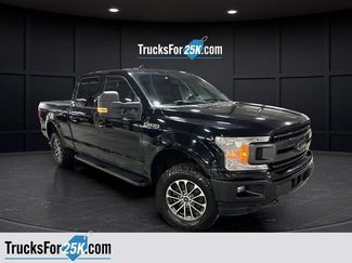 Used 2018 Ford F150 XLT w/ Equipment Group 302A Luxury video 1