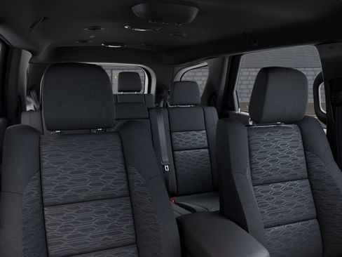 New 2026 Dodge Durango GT AWD/4WD image 26