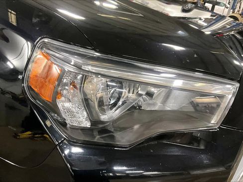 Used 2024 Toyota 4Runner Limited image 26