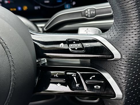 Certified 2024 Mercedes-Benz GLS 580 4MATIC image 30