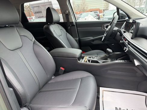 New 2026 Kia Sorento X-Line EX AWD/4WD image 12