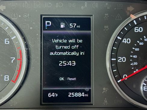 Used 2023 Kia K5 GT-Line image 15