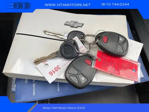 Used 2007 Chevrolet Silverado 2500 LTZ image 35