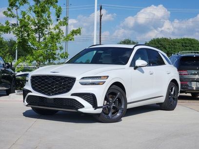 Used 2026 Genesis GV70 3.5T Sport Prestige