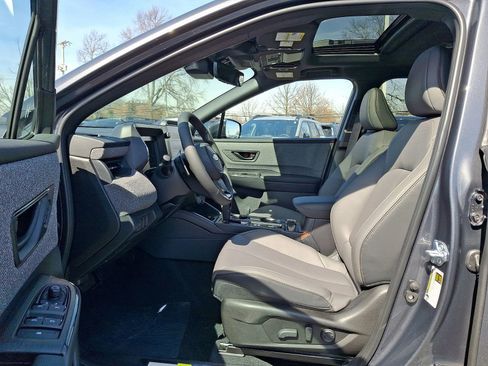 New 2026 Subaru Outback Limited AWD/4WD image 6