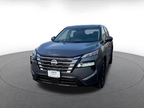 Used 2025 Nissan Rogue SV AWD/4WD image 7