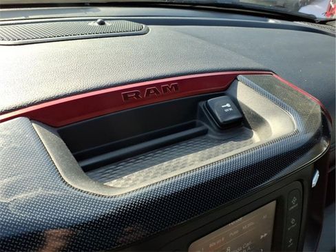 Used 2019 RAM 1500 Rebel image 28