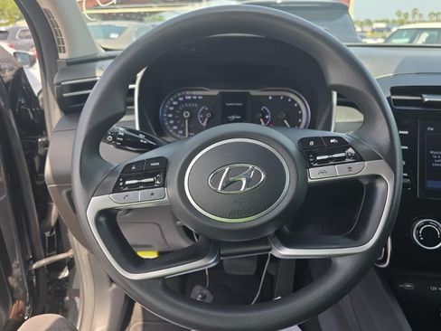 Used 2023 Hyundai Tucson SEL AWD/4WD image 15