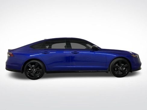 Used 2024 Honda Accord Sport image 29