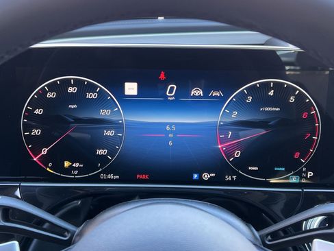 New 2026 Mercedes-Benz E 450 4MATIC Sedan image 15