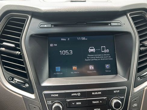 Used 2018 Hyundai Santa Fe SE AWD/4WD image 24