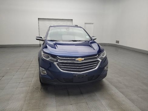 Used 2020 Chevrolet Equinox Premier image 14