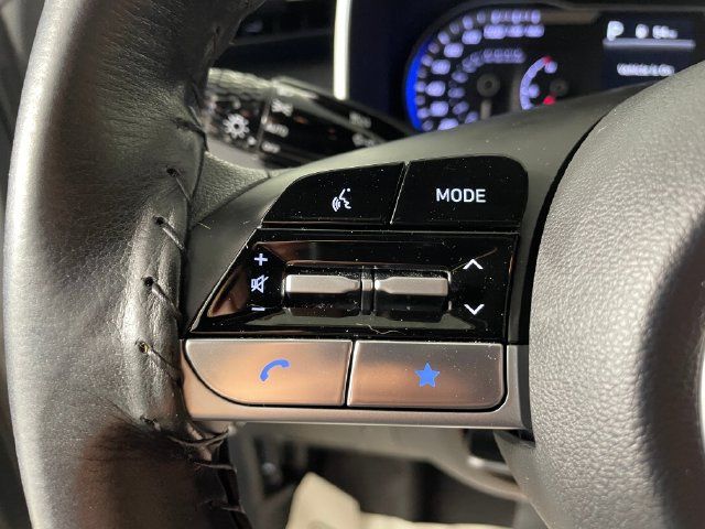 Used 2024 Hyundai Santa Cruz SEL AWD/4WD image 12