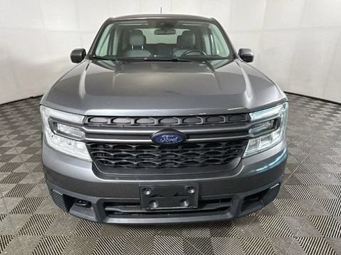 Used 2022 Ford Maverick XLT w/ Equipment Group 300A Standard AWD/4WD image 7