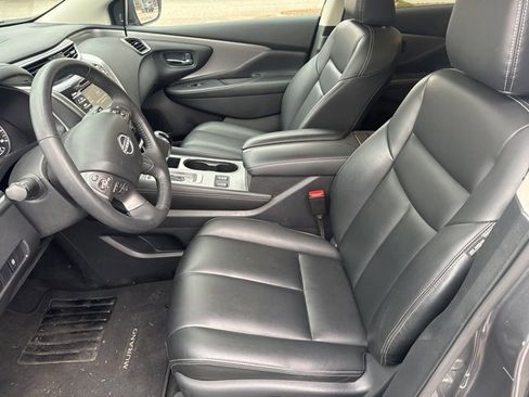 Used 2024 Nissan Murano SV image 10