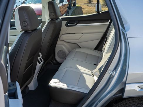 New 2026 GMC Terrain Denali image 19