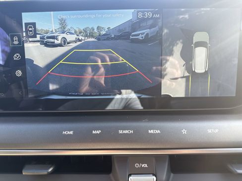 New 2026 Kia EV9 Wind image 21