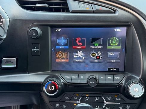 Used 2017 Chevrolet Corvette Z06 RWD image 5