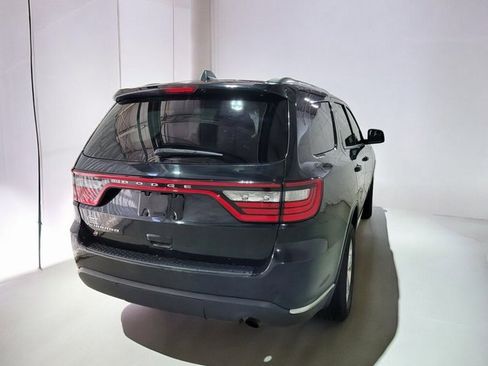 Used 2019 Dodge Durango SXT image 20