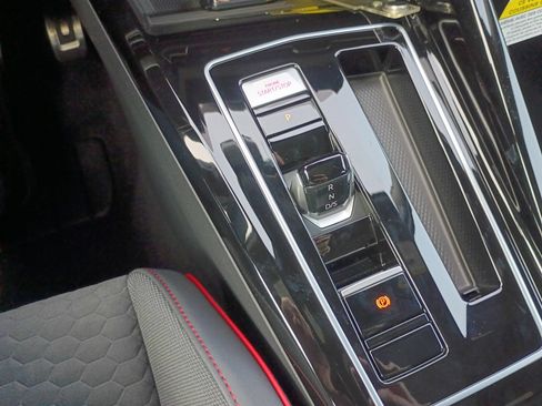 New 2026 Volkswagen GTI SE FWD image 23