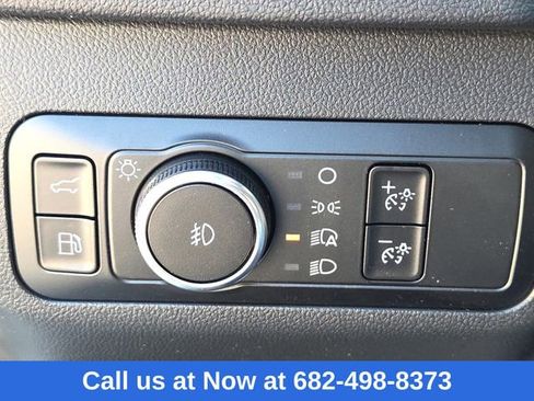 New 2026 Ford Escape ST-Line Select w/ Tech Pack #1 image 24