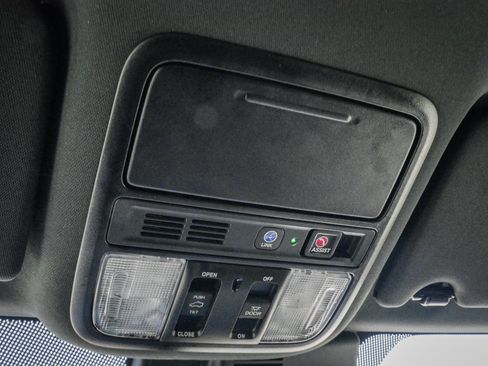 Used 2022 Honda Passport Elite image 27