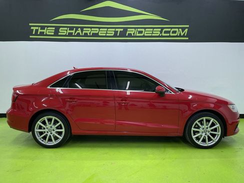 Used 2015 Audi A3 2.0T Premium Plus image 11